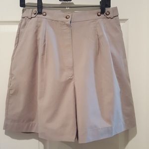 Karen Scott Shorts